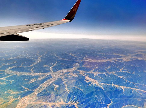 行業研究 | 航空光電吊艙行業市場簡述